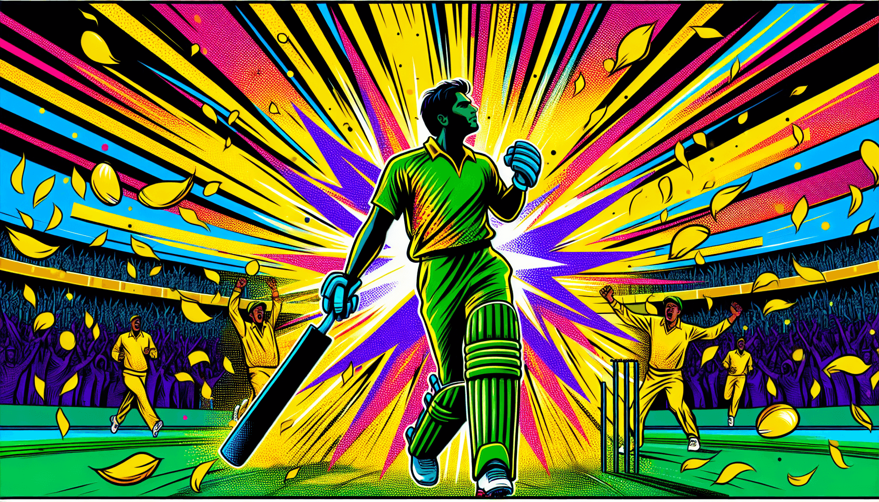 MS Dhoni's Epic Chepauk Entrance Sends Fans Wild!