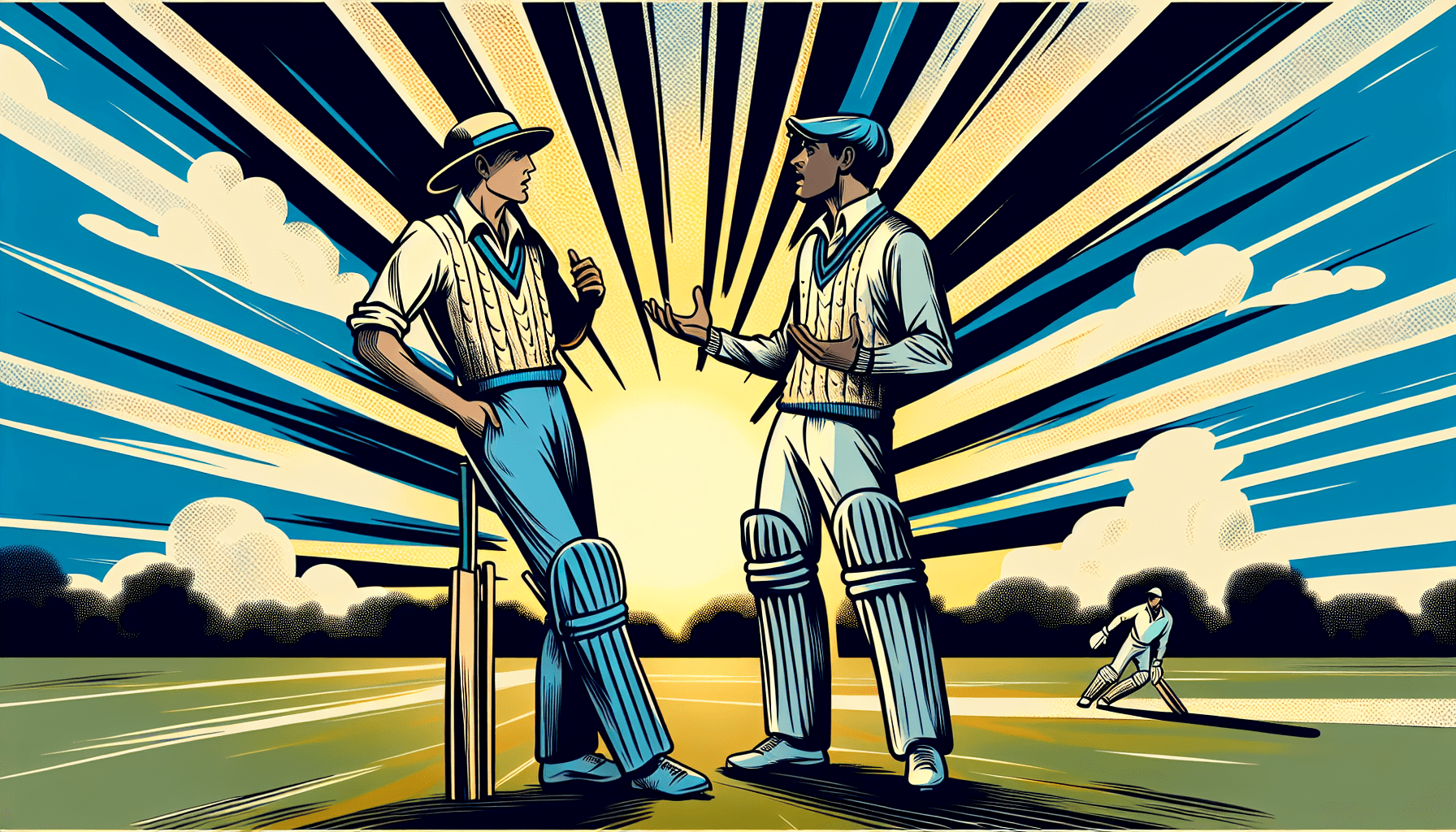 Four Tests, Four Weeks: A Kiwi Challenge Down Under!