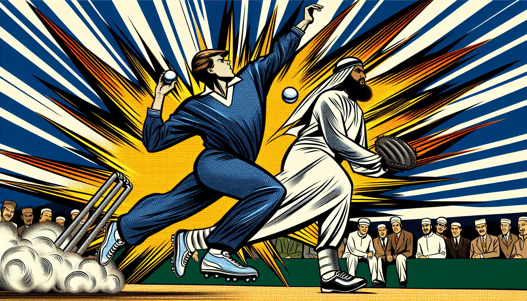 Aussie and Kiwi Pacers Set for Four-Test Gauntlet