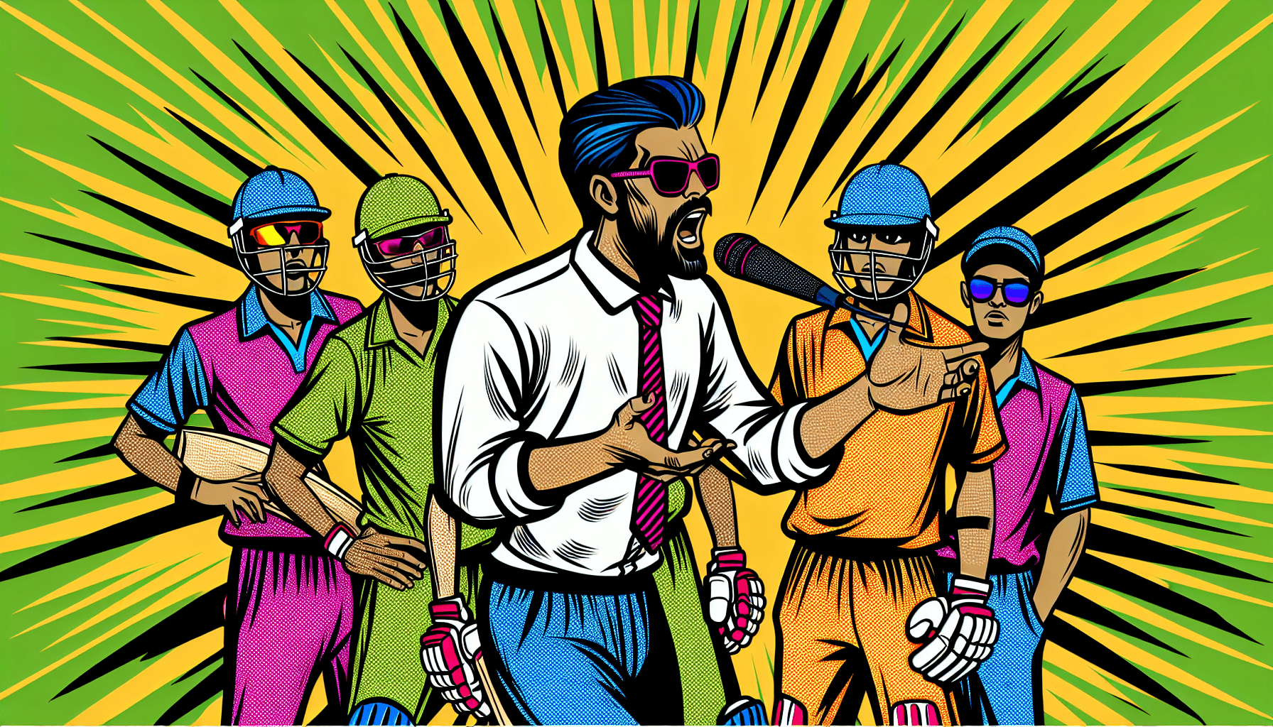 PSL 2026: Naqvi's Warning to Players Fleeing to IPL