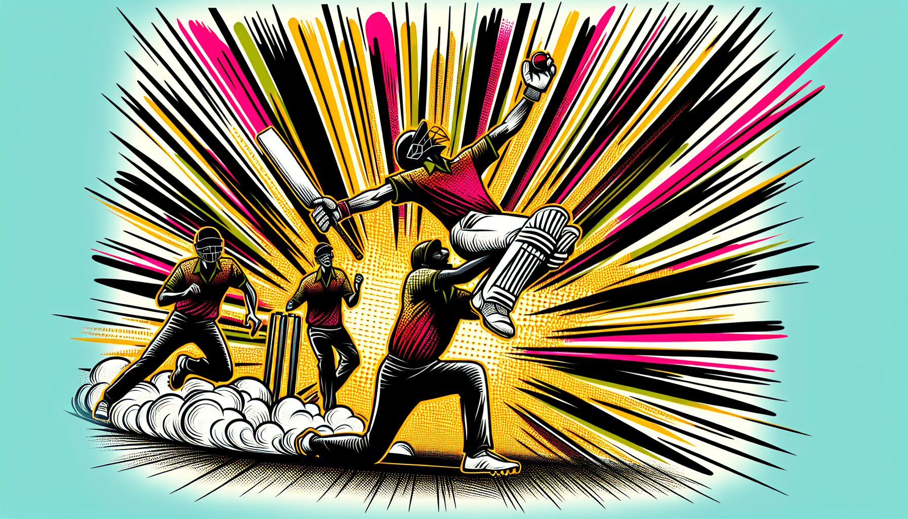 RCB's Hazlewood Replacement: Meet Jacob Duffy