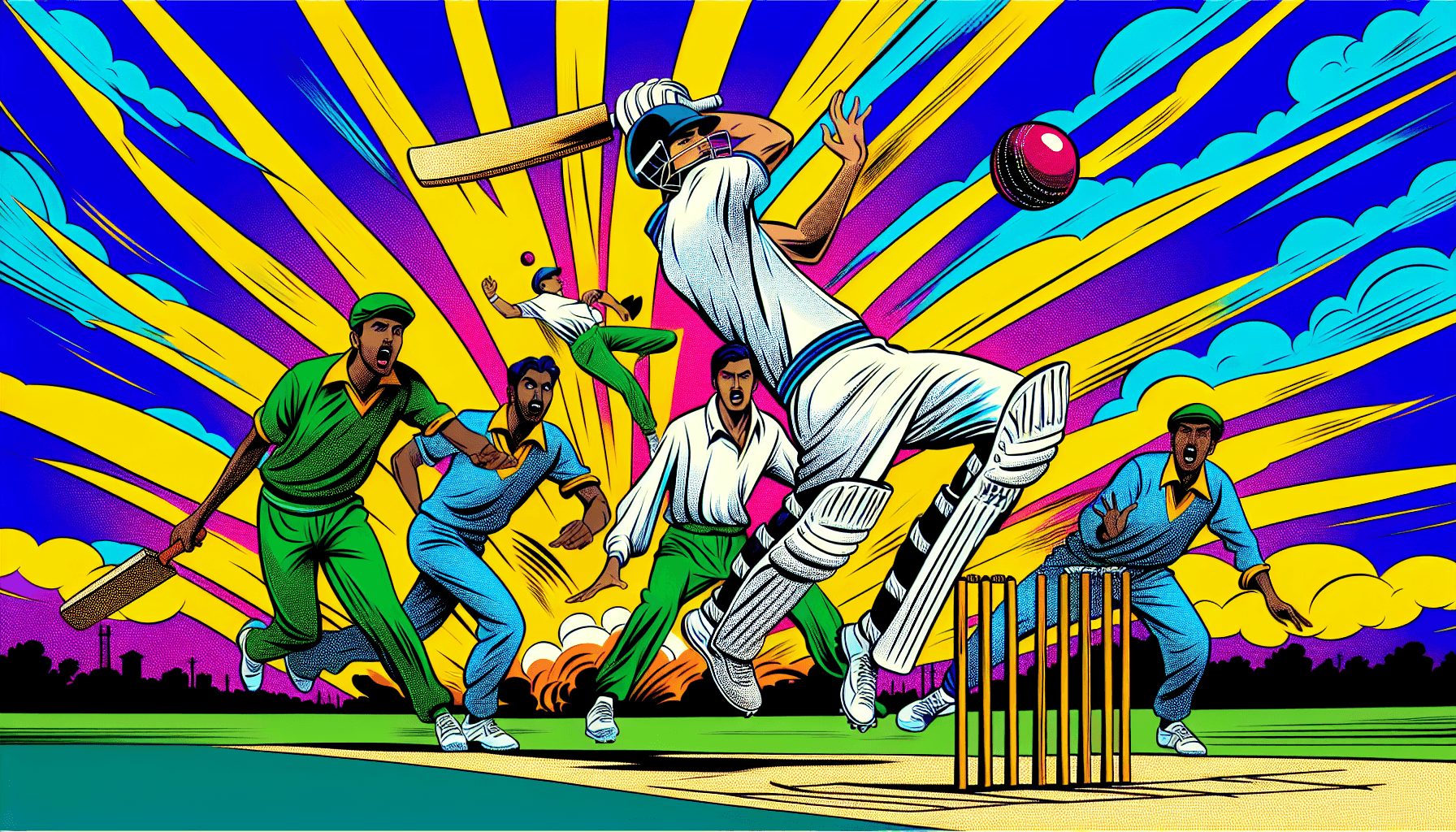 West Indies and Pakistan Women Set for 2026 Ireland Clash!