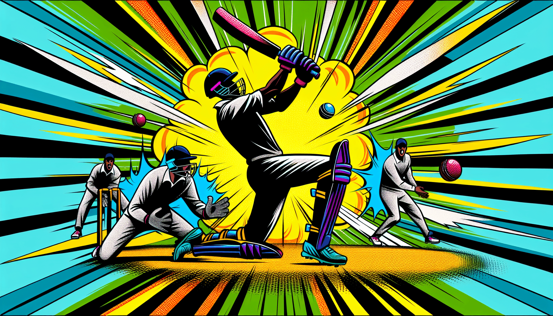 Cricket Cash Surge: Indian Sports Ecosystem Hits $2 Billion!