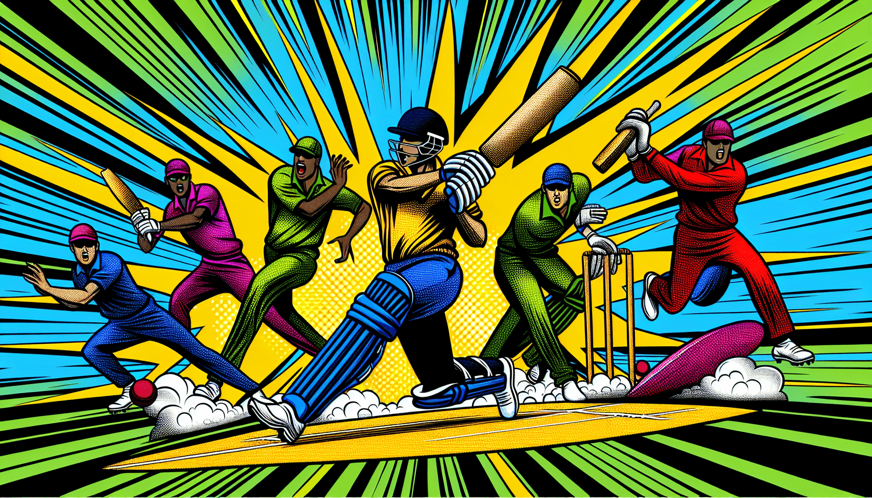 Gavaskar Calls for Strict Measures Against Late Arrivals in IPL