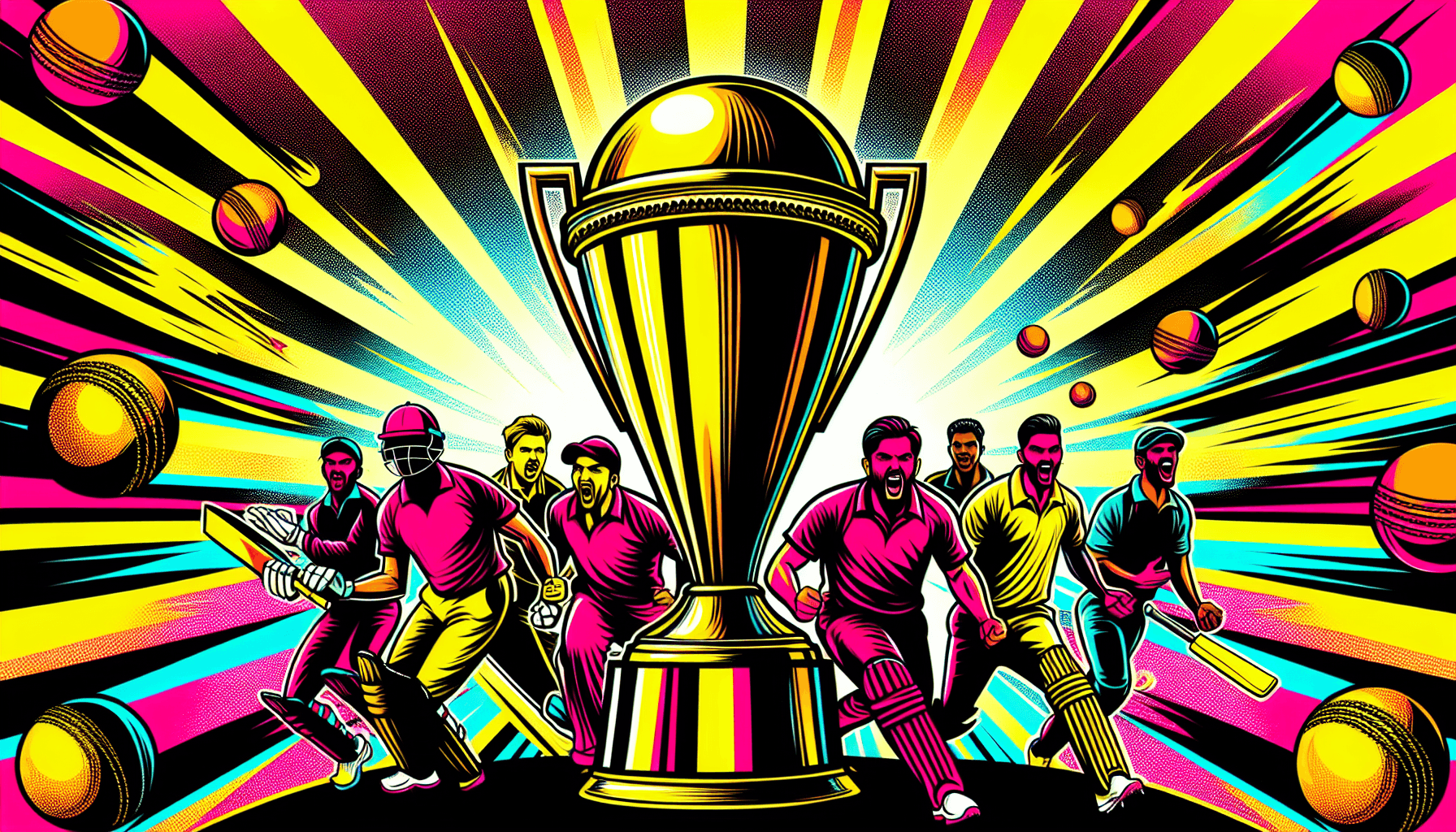 Can the IPL’s Forgotten Franchises Finally Lift the Trophy in 2026?