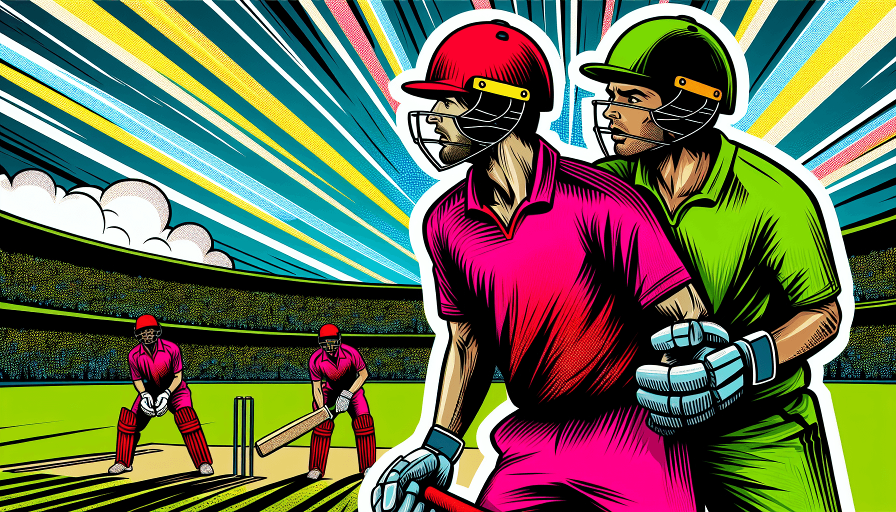 Bangladesh Stars on PSL Exit Alert Amid Security Woes