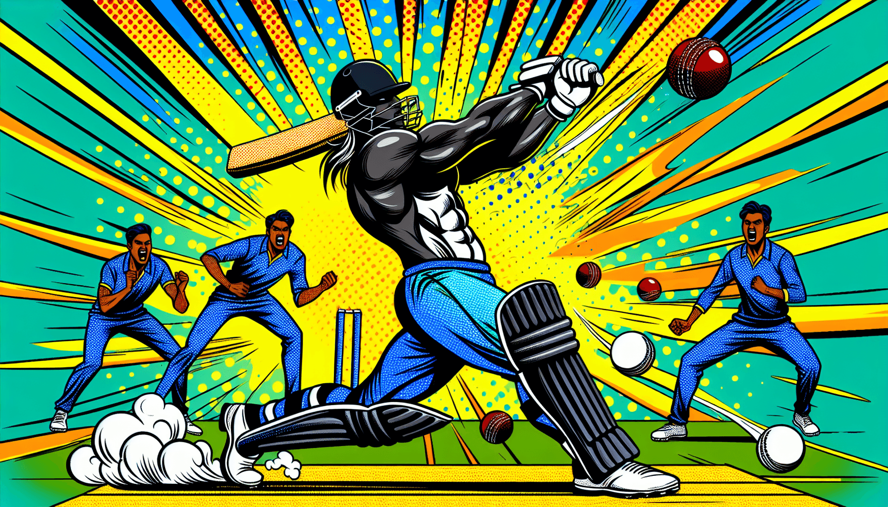 Mumbai Indians: Time for Hardik to Pass the Baton to Suryakumar?