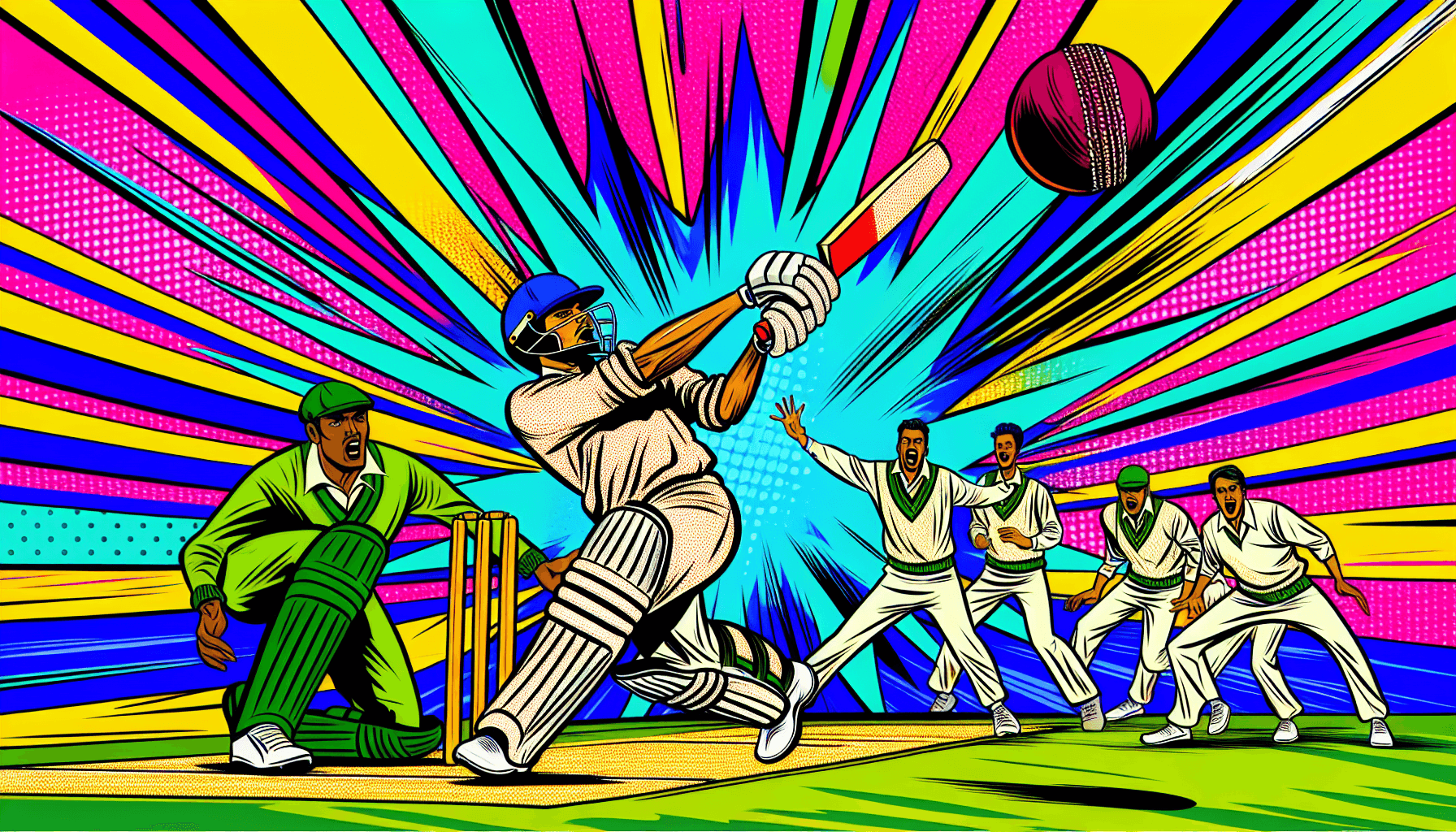 PSL Drama: Mohsin Naqvi Rages as Star Exits for IPL