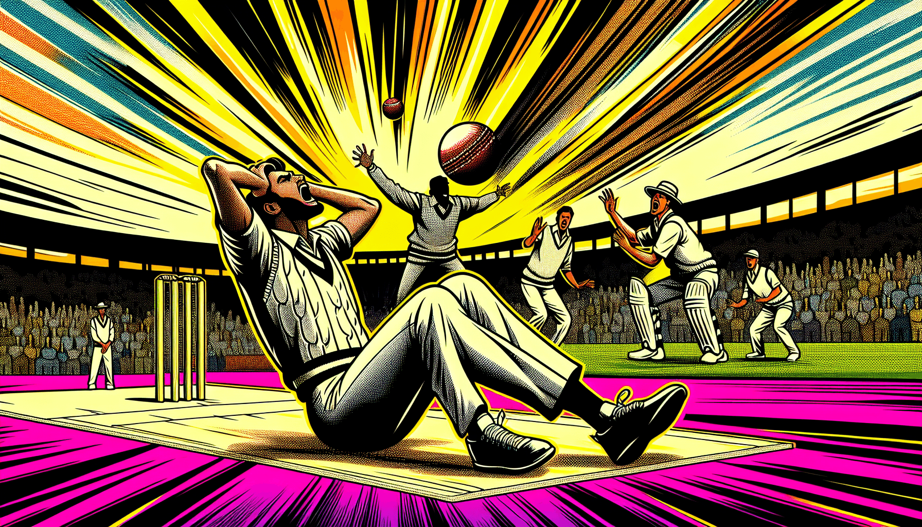 KKR Snags Saurabh Dubey: The Pace Replacement We Didn't See Coming!