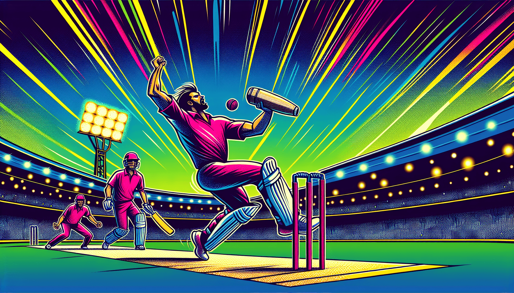 KSO vs SSS: Legends League Clash Set to Thrill!