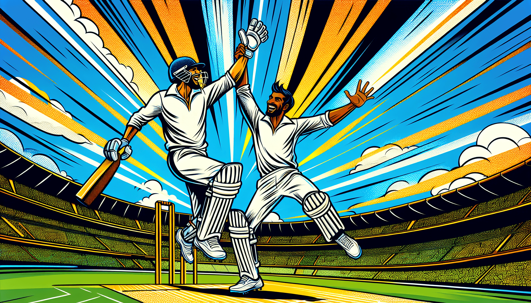 Namibia vs Uganda: The Clash of Underdogs in Windhoek!