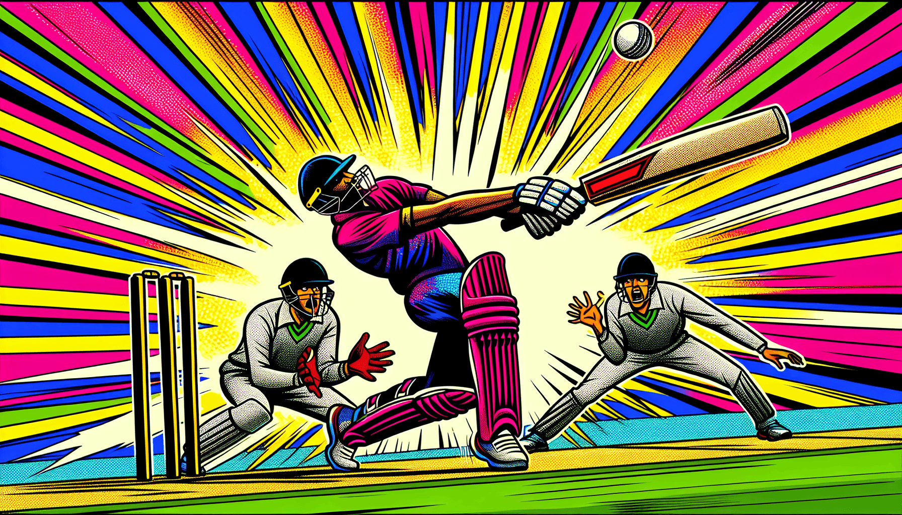 CA's Pitch Control: Risky Play or Just Inconceivable?