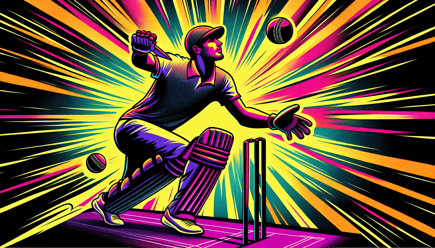 KKR's Quick Fix: Meet Akash Deep's Replacement Saurabh Dubey!