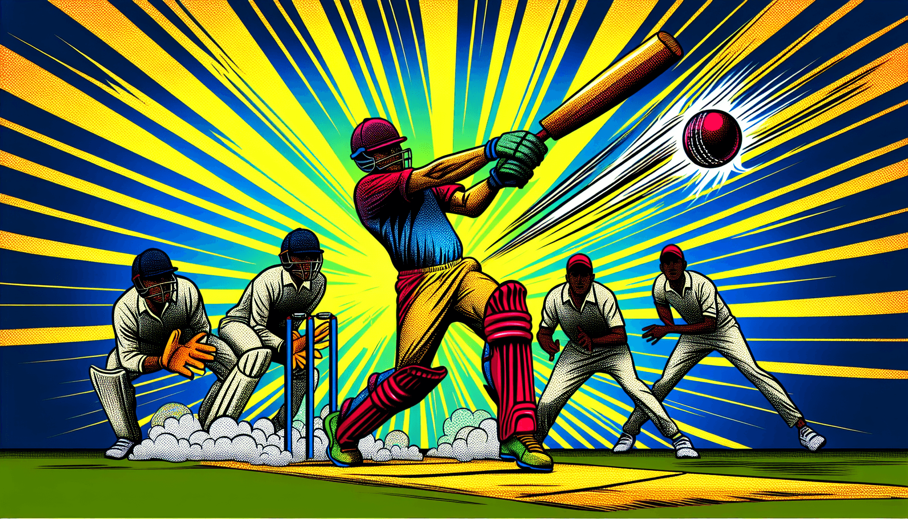 From Academy to IPL: Rajasthan's Cricket Revolution