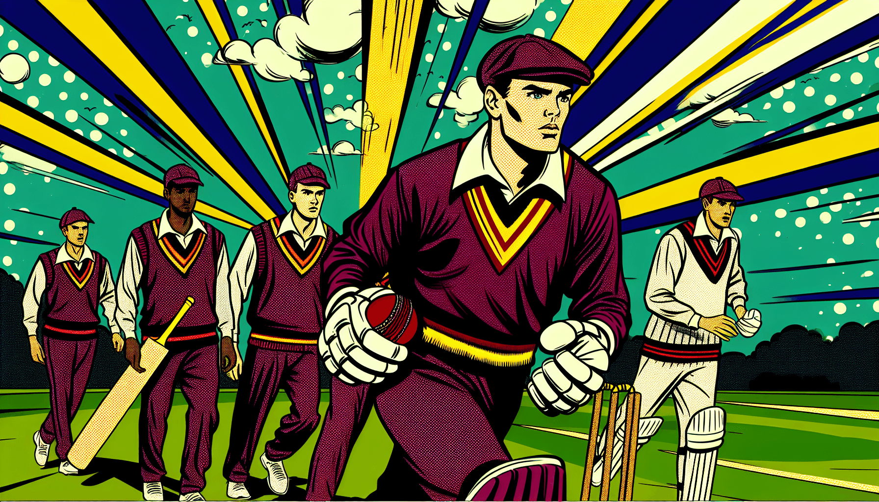 McCullum Under Pressure: ECB's County Cricket Crisis