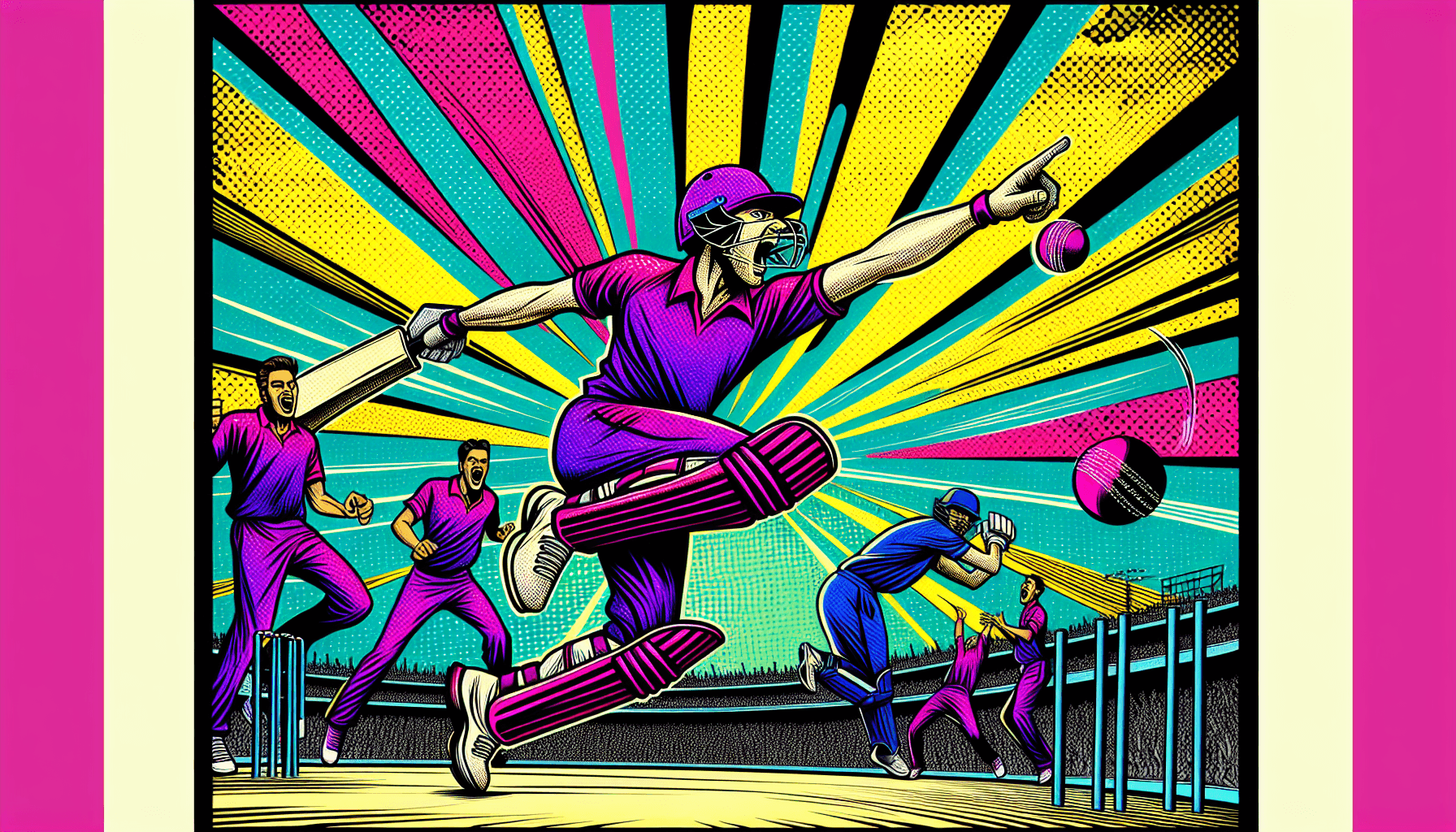 Gavaskar Goes Hard: Late IPL Arrivals Are a Disgrace