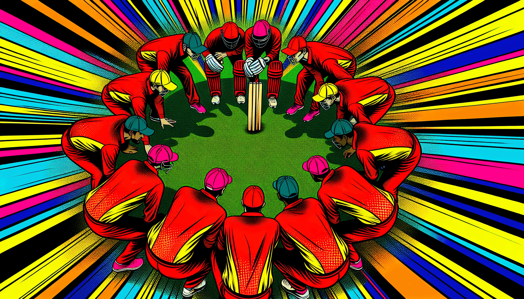 Rishabh Pant's Lucknow Super Giants: Ready to Flop Again?