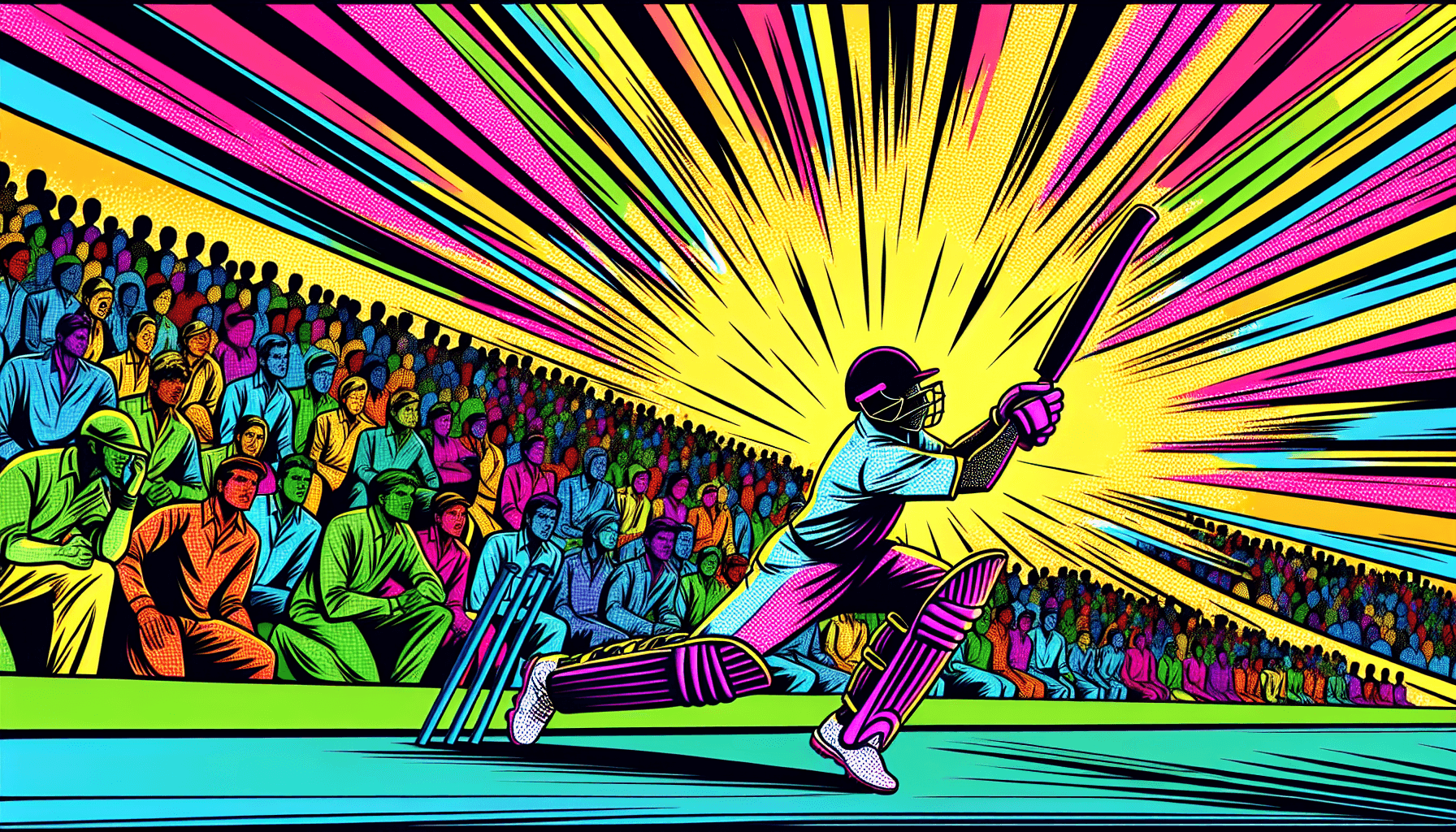 IPL 2026: Fan Parks Set to Rock 15 Cities!