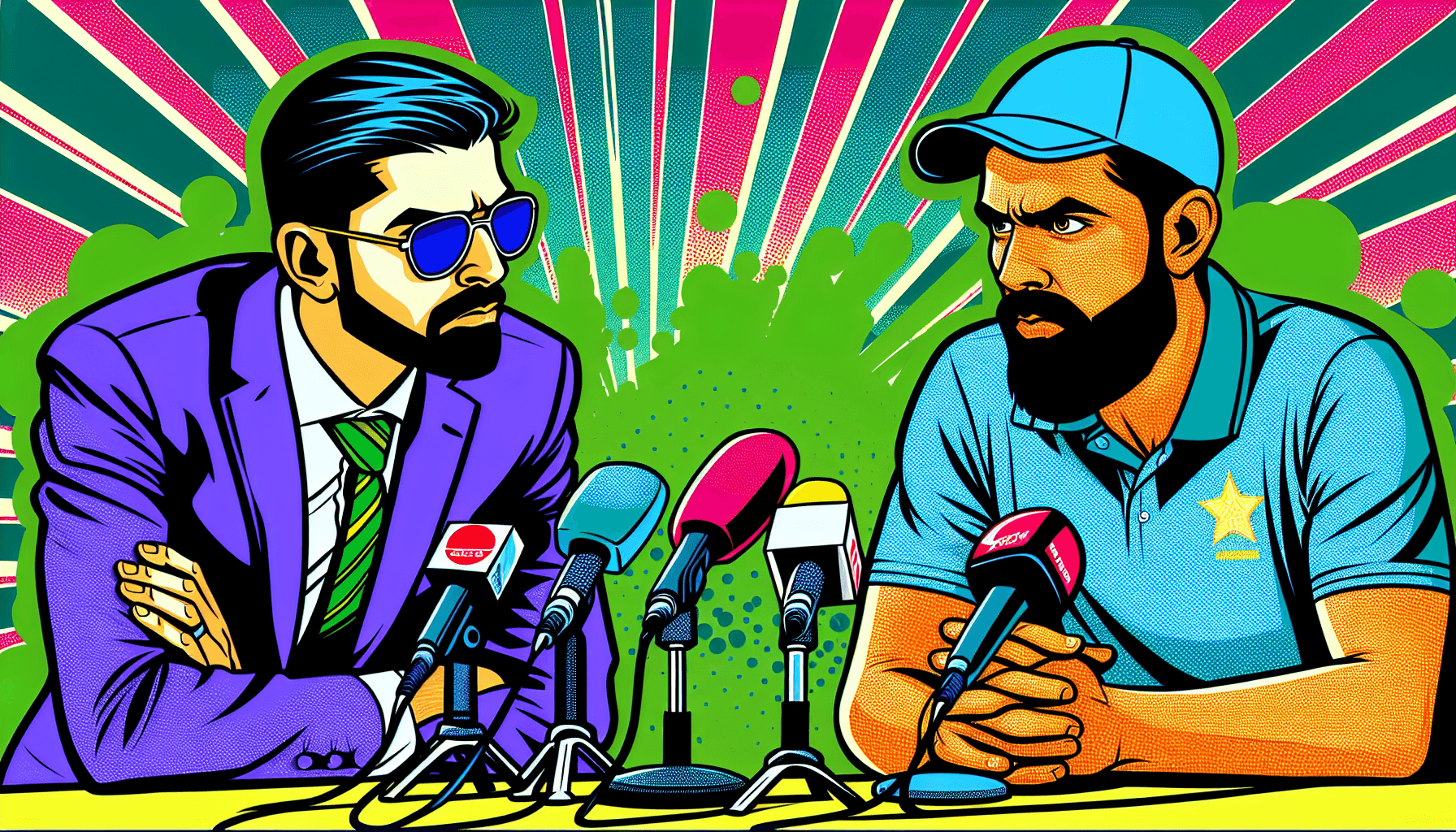 Kirsten's Coach Gig Cut Short: PCB Drama Unfolds!