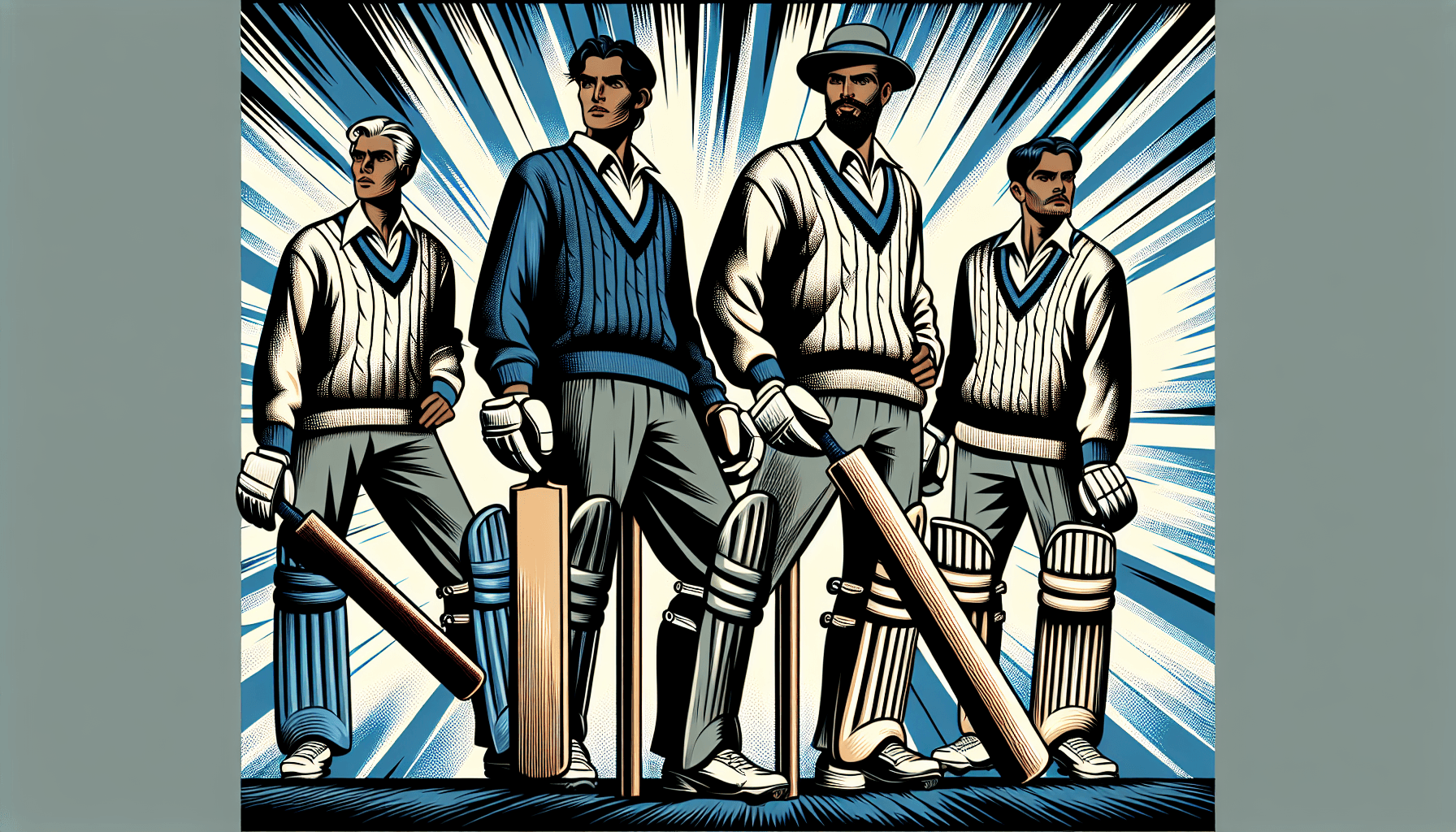 Aussie Summer Just Got Spicy: 2026-27 Series Unveiled!