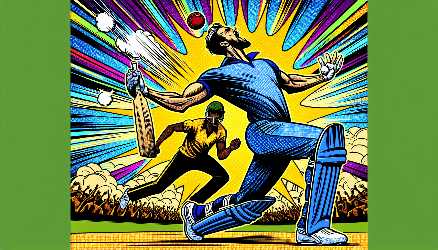 Pakistan Cricket's Grim Reality: Economy Hits Hard