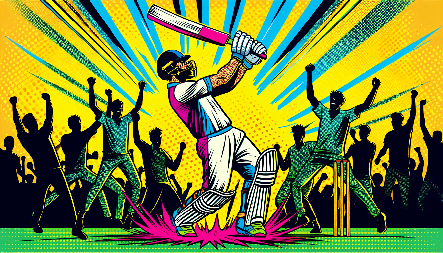 Shanaka Shocks PSL: Heading to Rajasthan Royals!