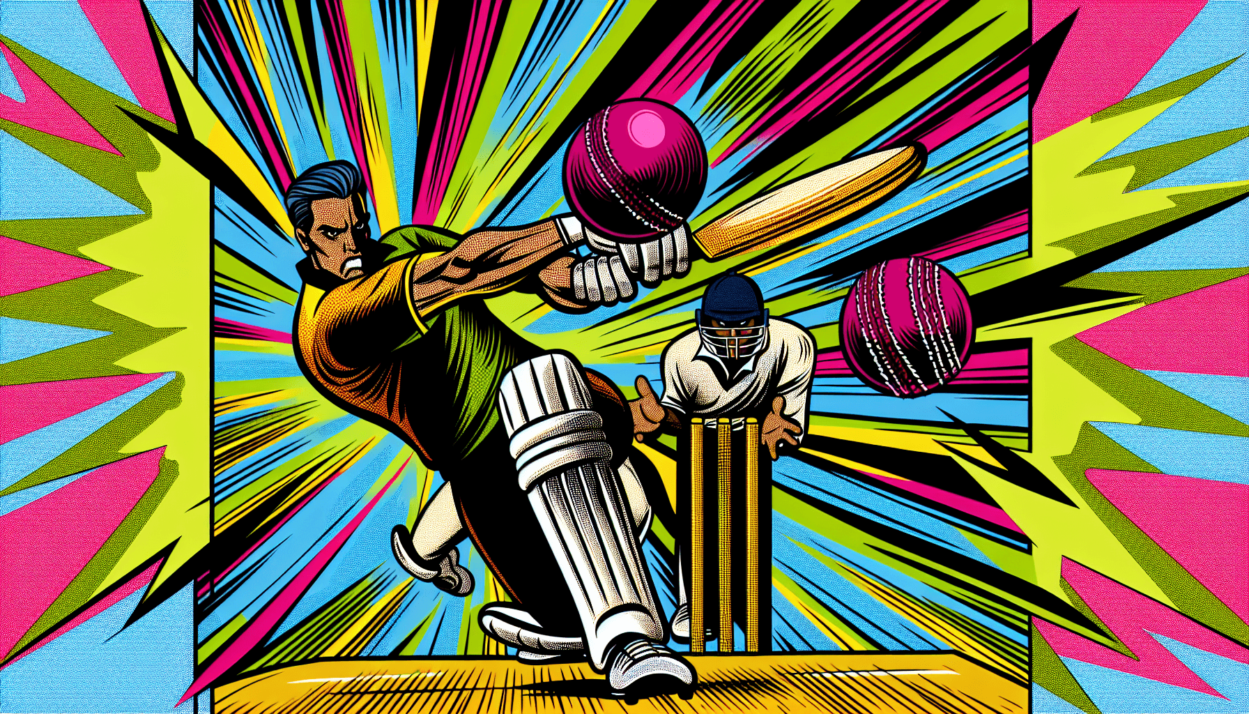 Sheffield Shield Showdown: Victoria vs South Australia