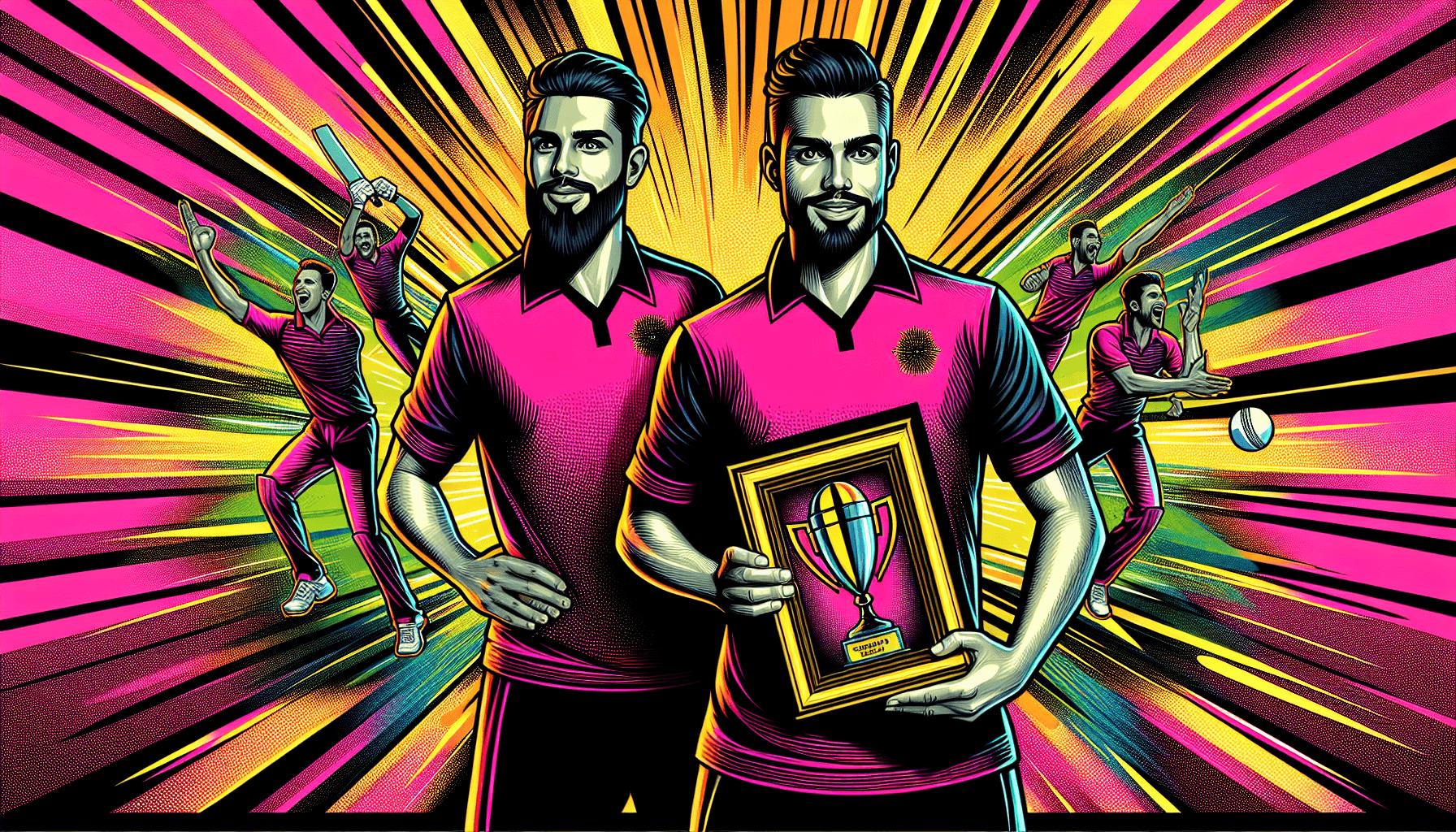 Samson Set to Take the Glove: CSK's IPL 2026 Game Changer?