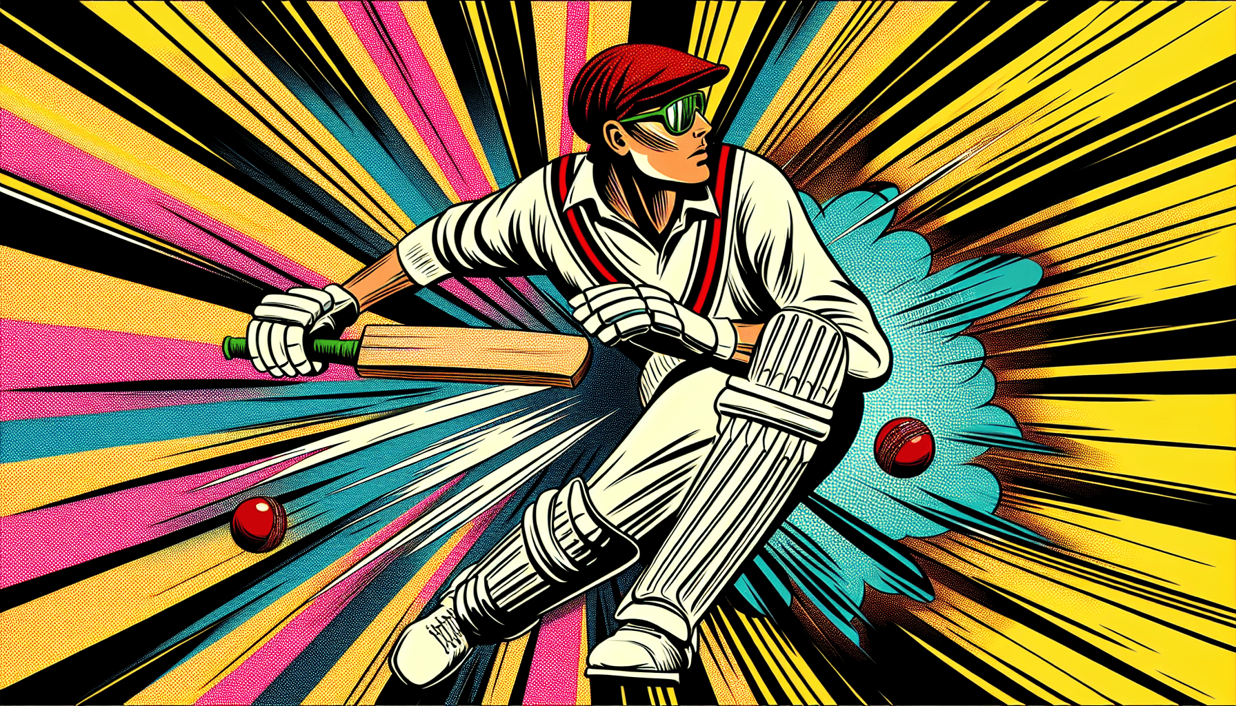 Brendan Doggett's Sheffield Shield Final Dreams Dashed!