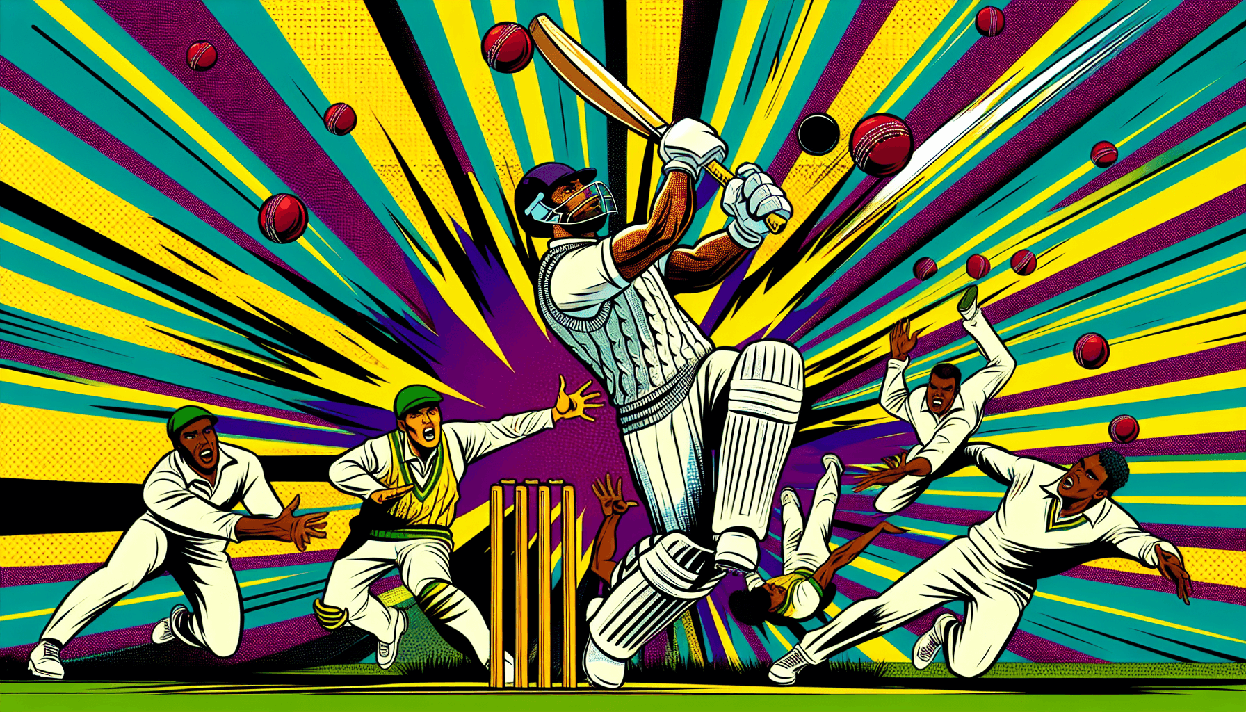 NZ20 Takes Over, Director Bows Out: Cricket Shake-Up in New Zealand