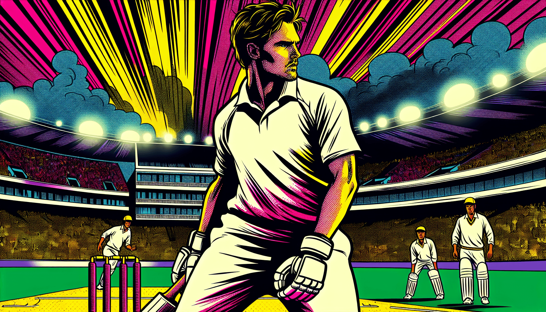 Draper Digs Deep After Miami Exit