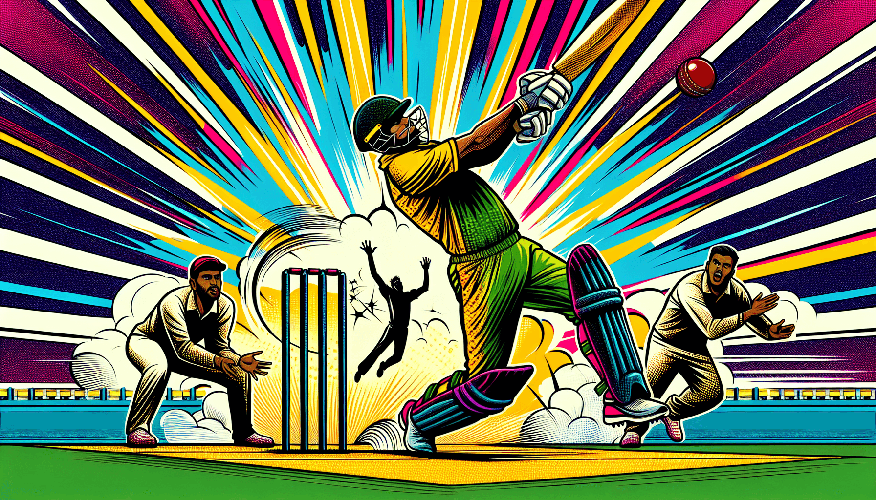 India: The Heartbeat of World Cricket, Says ICC CEO