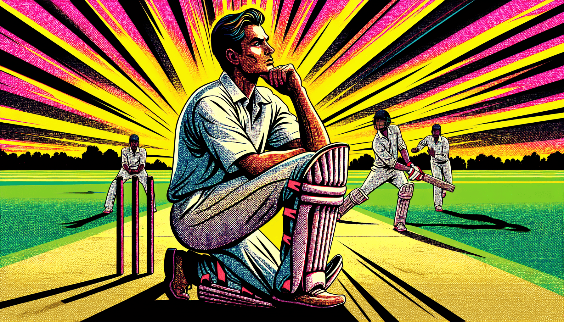 KKR's 2026 Woes: Three Players Who Could Sink the Ship