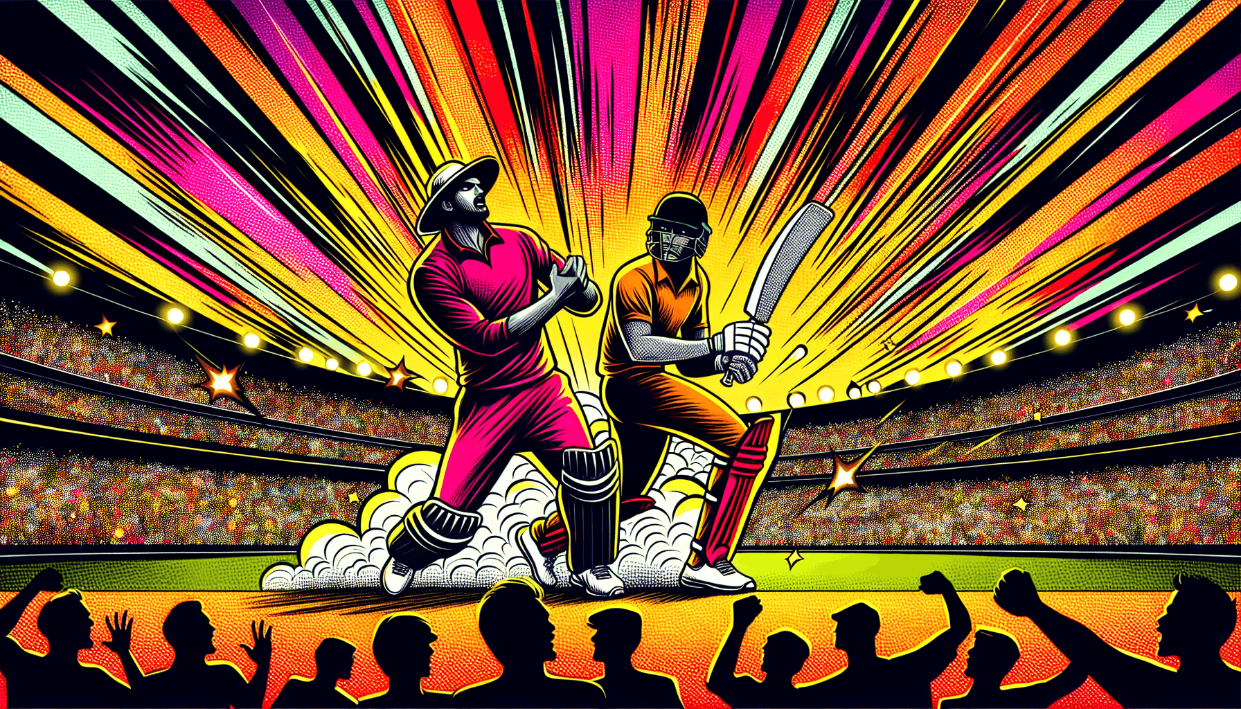 IPL 2026 Fan Parks: Cricket Fever Hits 15 Cities!