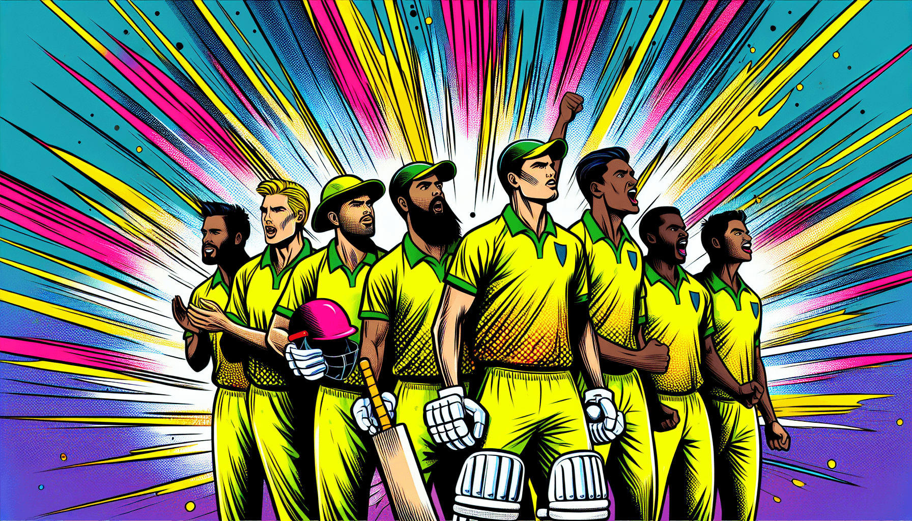 CSK's Legacy Party: Rivals Unite for a Roar-tastic Celebration!