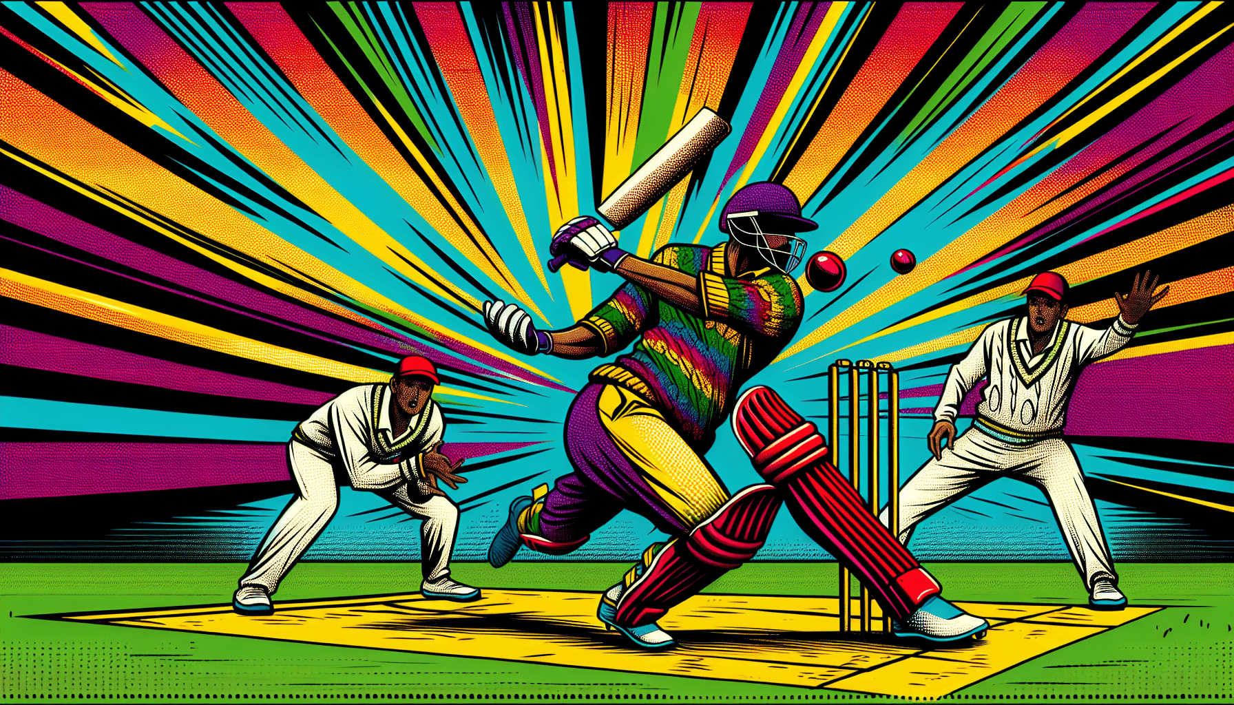 Nikhil Chopra Raves About India's T20 Triumph, Eyes 2027 Glory!