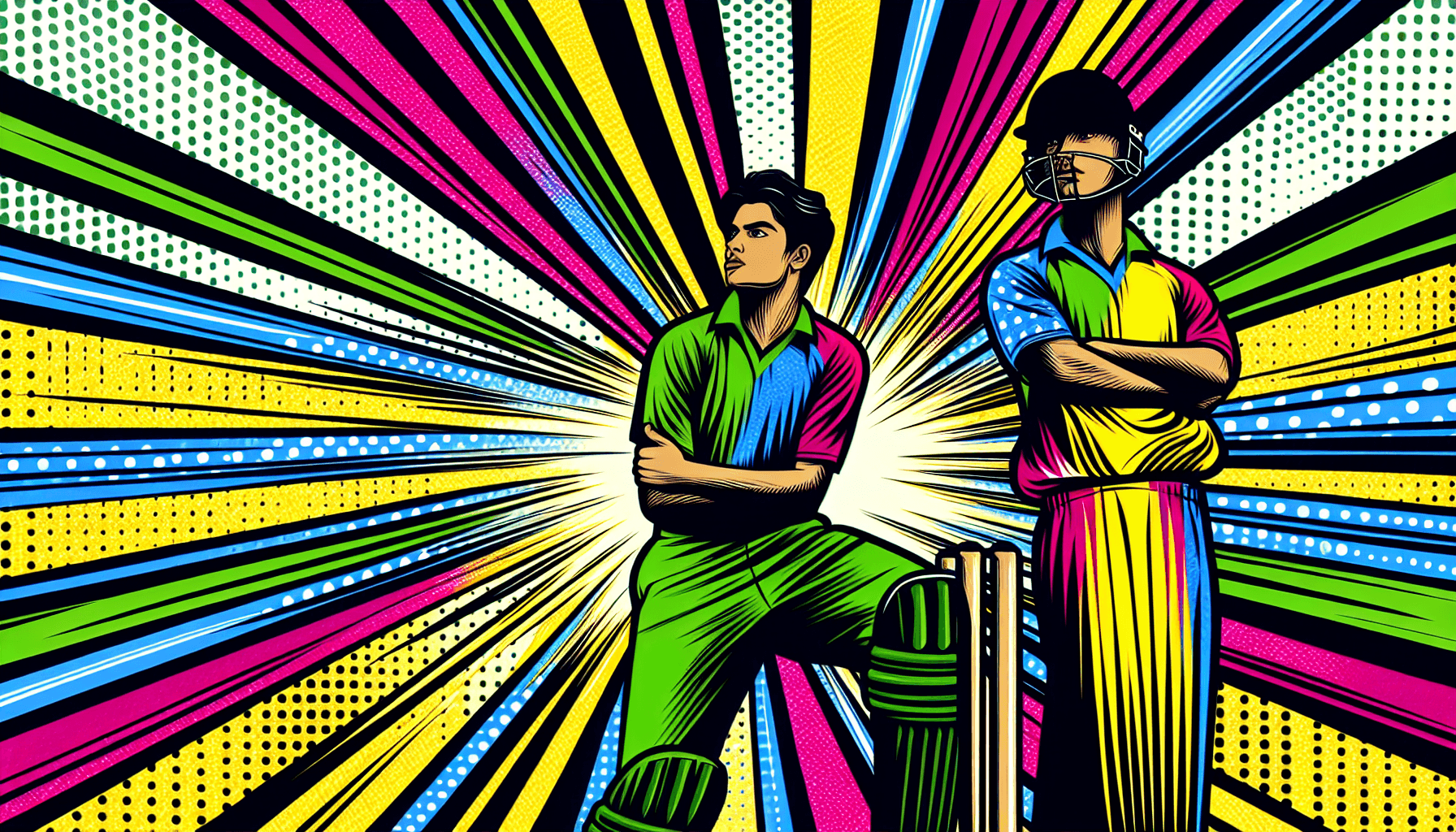 PCB's Legal Threat: Players Who Ditch PSL for IPL Beware!