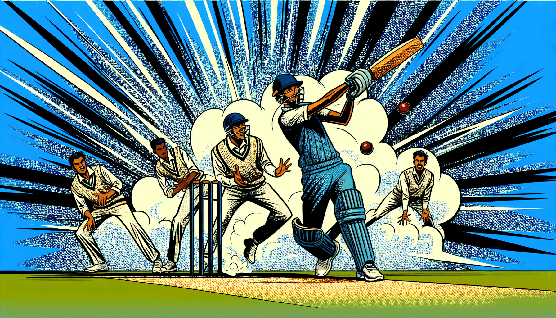 Renshaw's Quest: Making His Mark for Australia