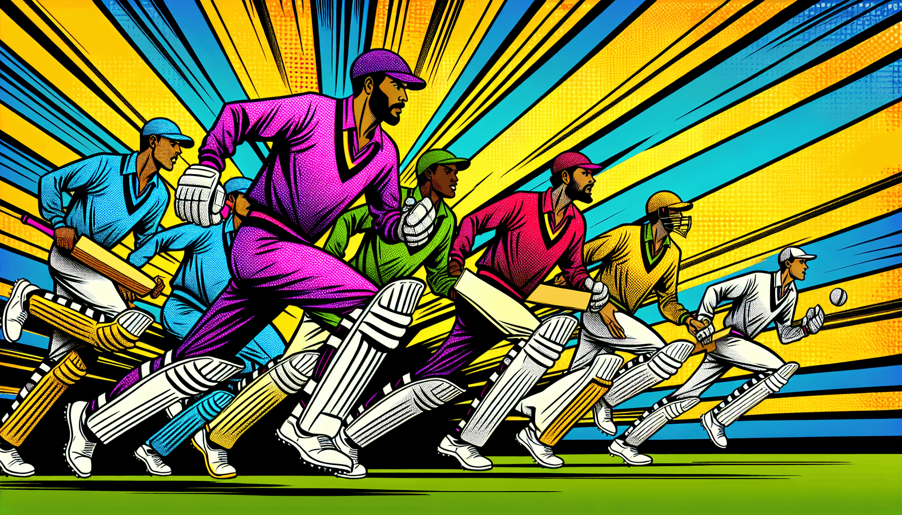 Irfan Pathan: Salil Arora Is the Next Big Thing for SRH!