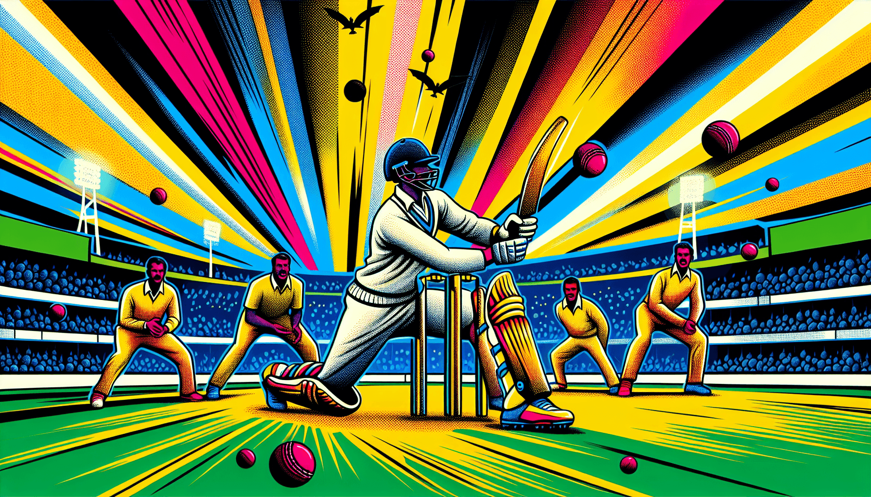 T20 Teams Dive Into Collectibles: What’s the ₹1000 Crore Buzz?