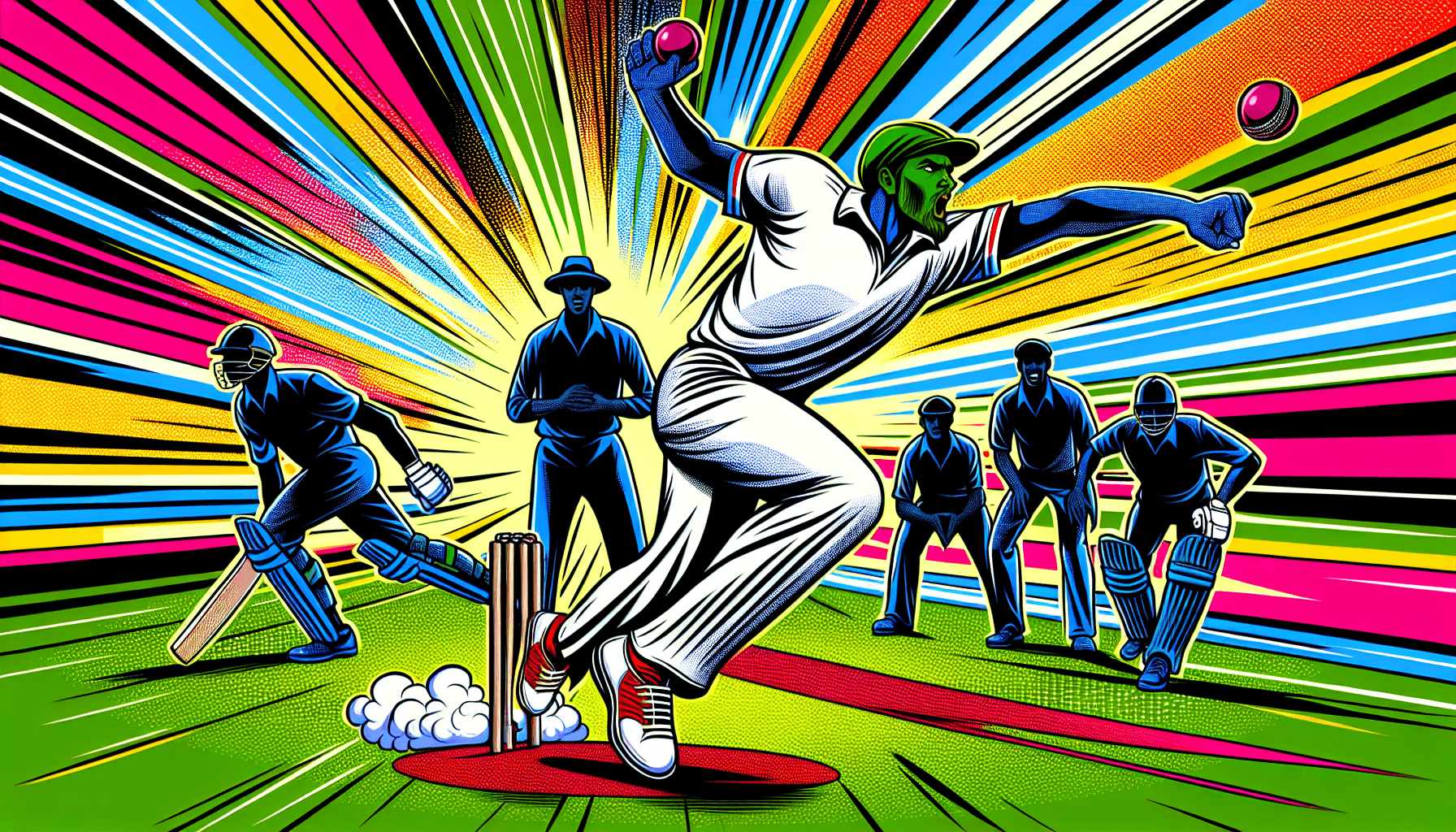 Bears in a Tizz: Barnard Takes the Reins!