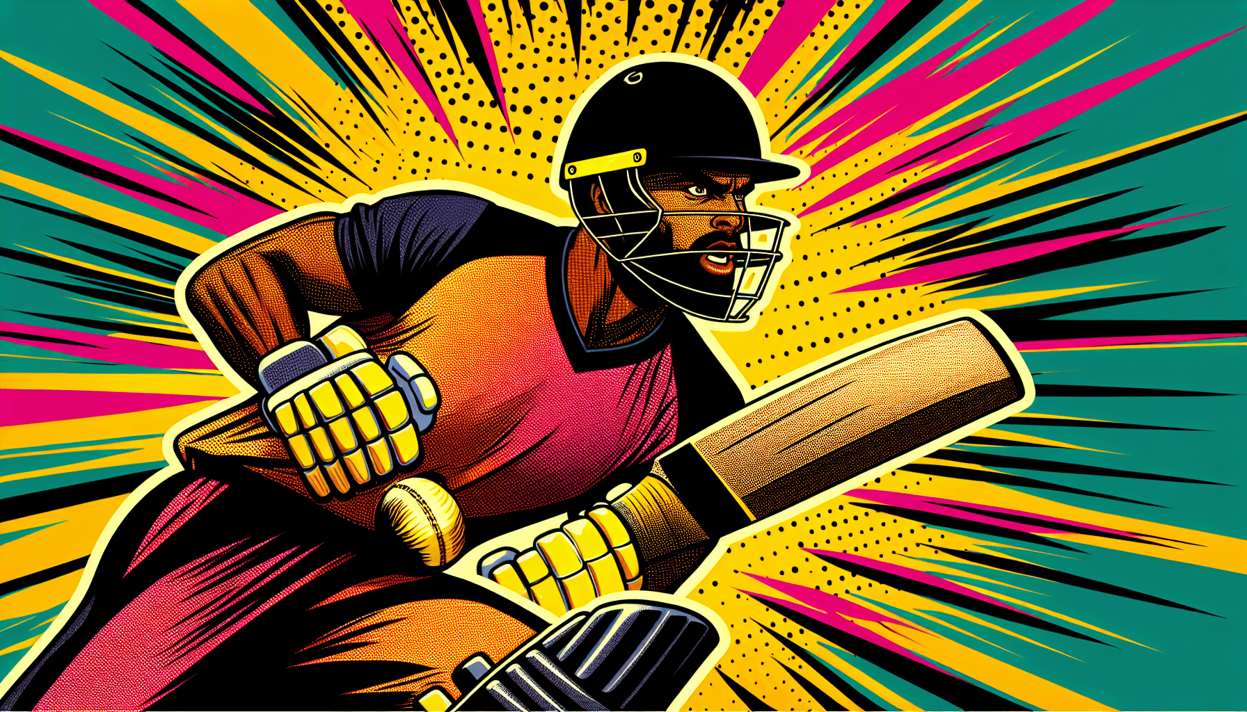 SRH’s IPL 2026 Woes: Who's Holding Them Back?