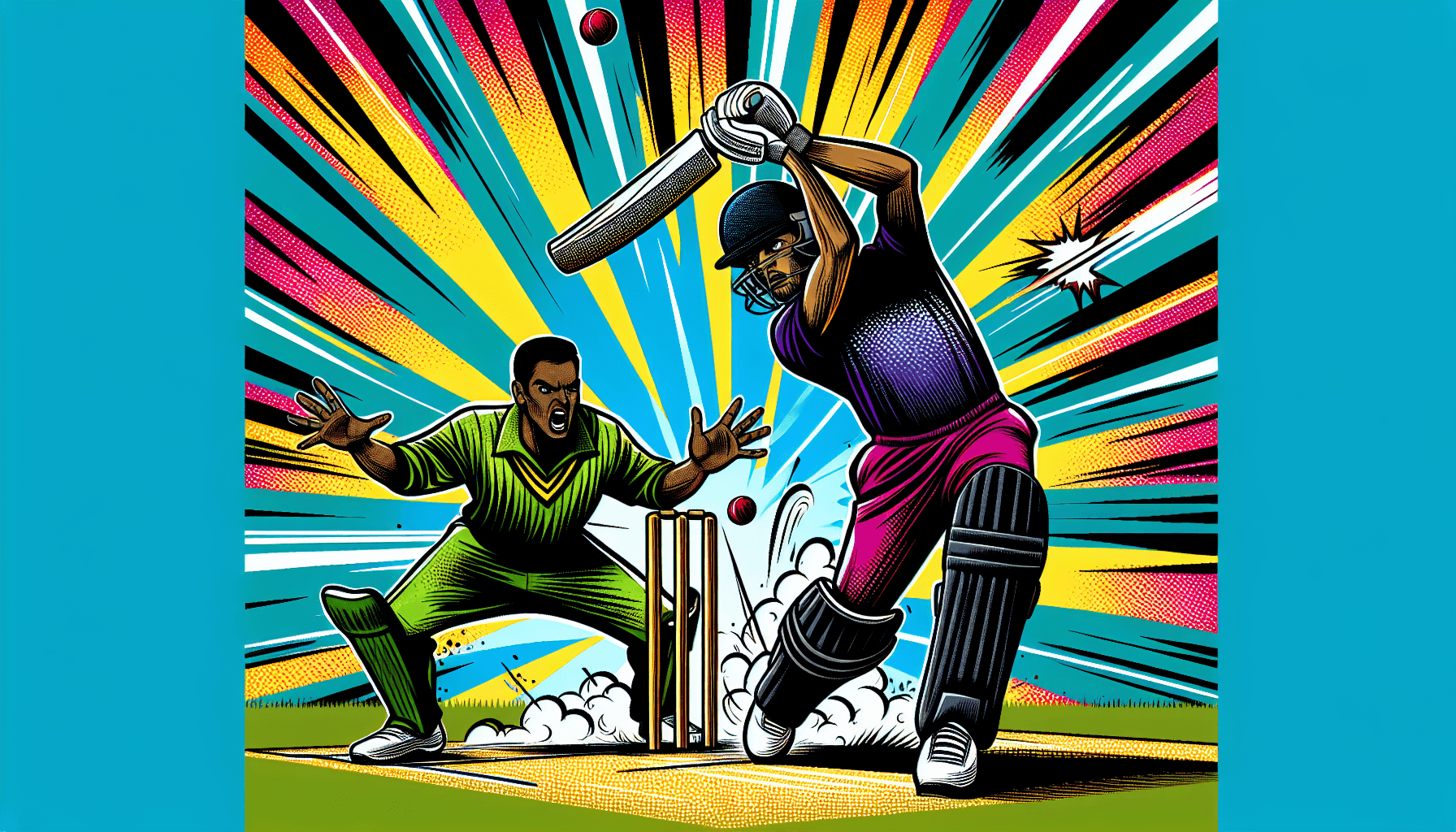 Afghanistan's Heartbreak: A Tale of Despair Post-Pakistan Loss