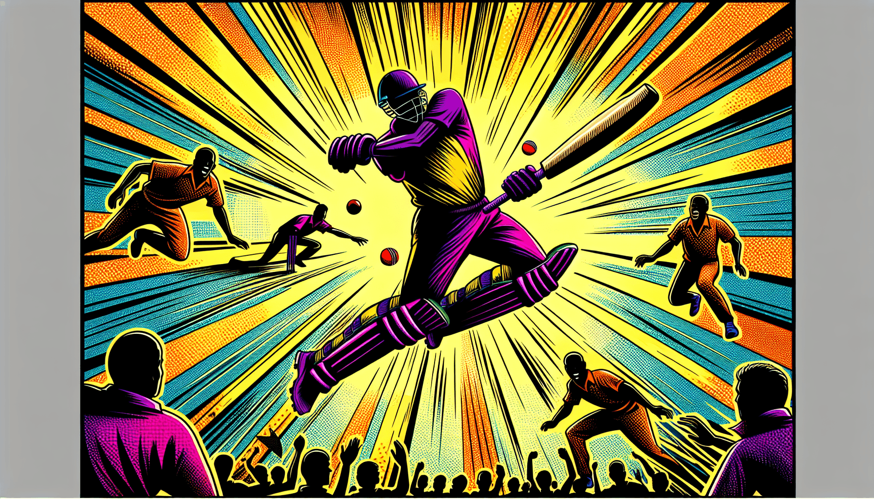 Australia Women Snatch Victory with King and Perry's Heroics