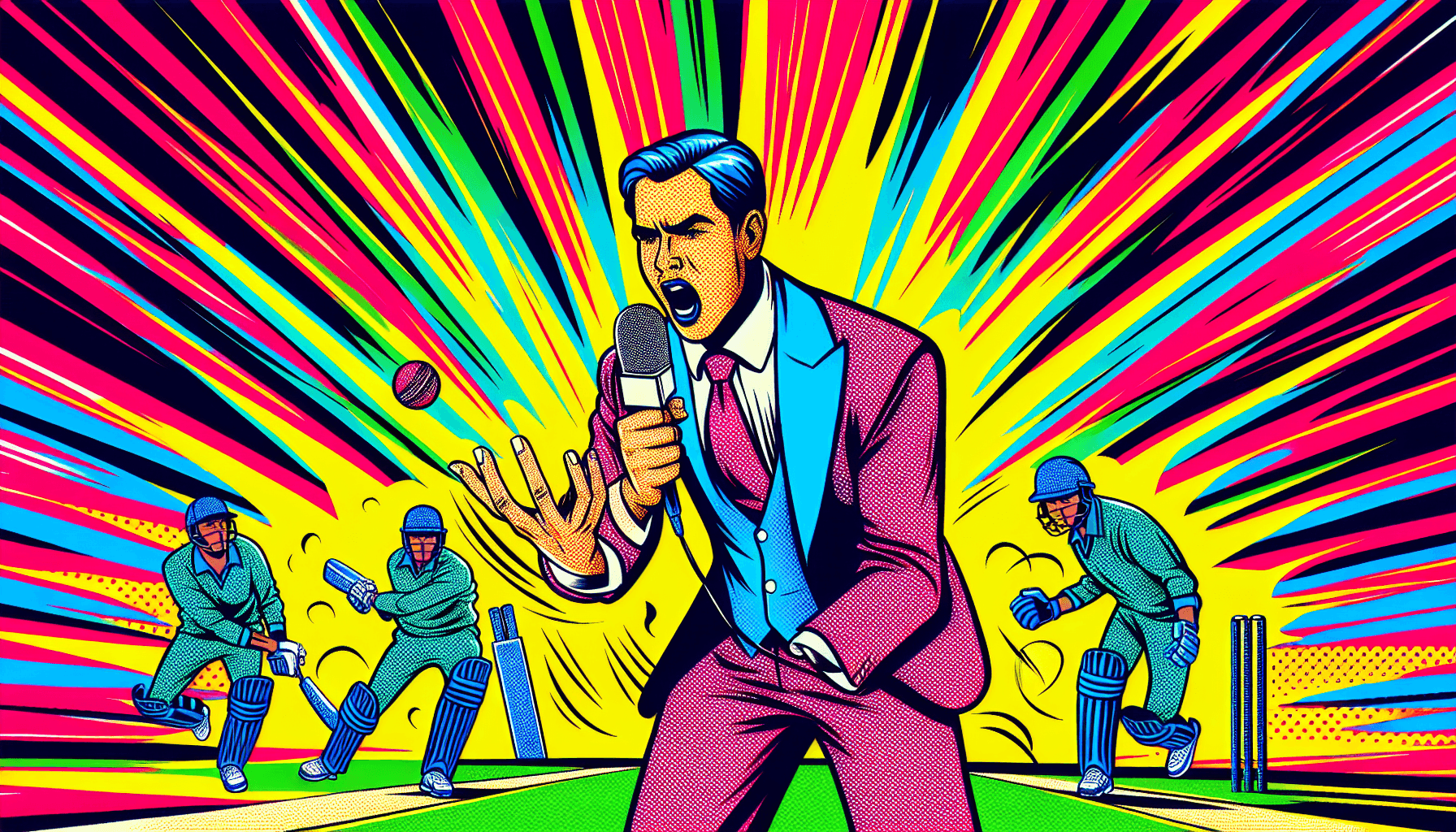 Even Gavaskar Can't Score Tickets for 'Dhurandhar: The Revenge'!