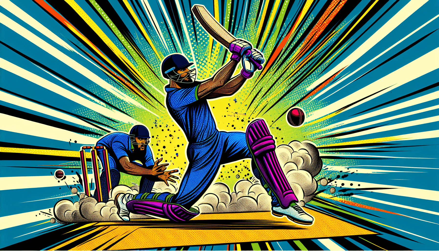 Varun's Journey: From Panic to Pitch Perfection