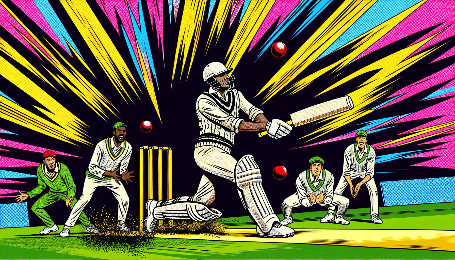 New Faces in Bangladesh’s Selection Panel: A Fresh Start?