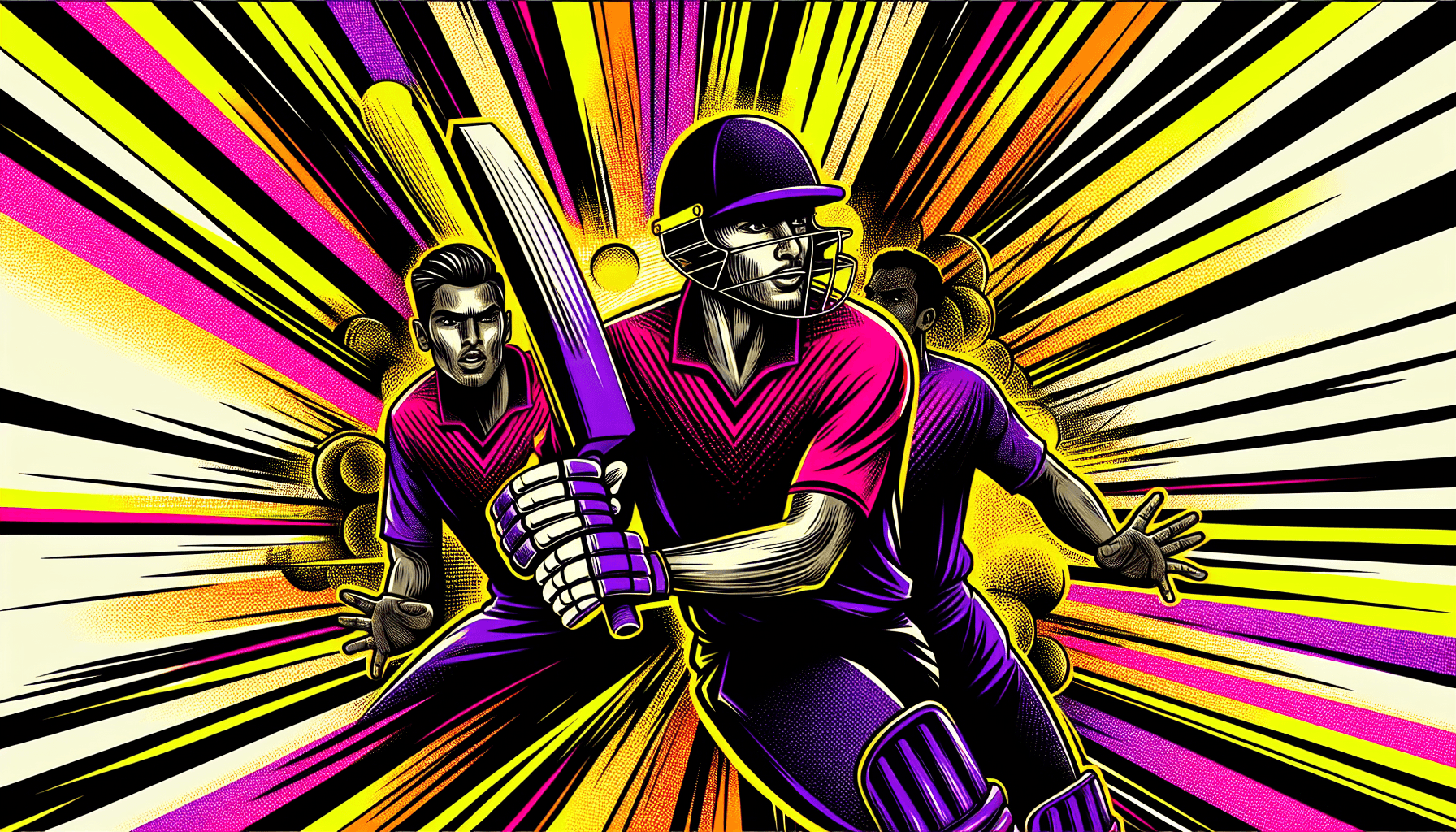 Saurabh Dubey: KKR's New Pace Sensation for IPL 2026