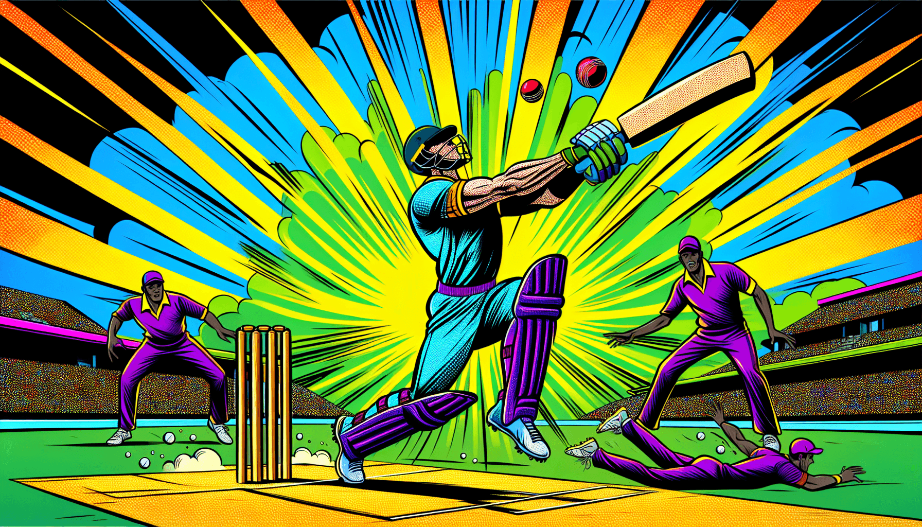 ECB Sticks with McCullum and Key Post-Ashes Drama