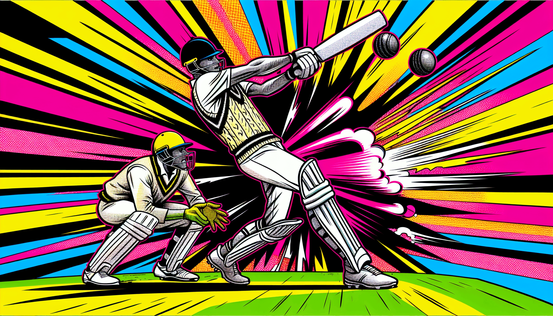 Bashar Takes Charge: BCB's New Selection Panel Shakes Things Up